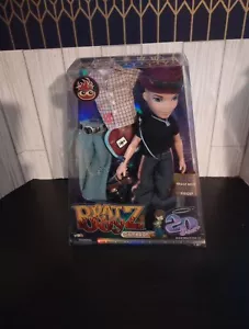 Bratz Boyz Cameron Puppe MGA Entertainment Neu in OVP - Bild 1 von 6