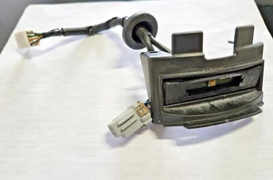 Trunk Lid Open Handle Button for Hyundai Veloster 2012-2017 Rear - Picture 1 of 5