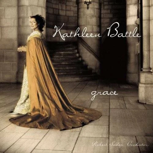 Grace - Audio CD By Robert Sadin - VERY GOOD Foto 1 de 1