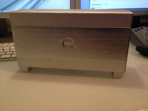 OWC Mercury Elite Pro Dual 2TB 2-Bay, USB 3.1, eSATA, RAID Array - Picture 1 of 10