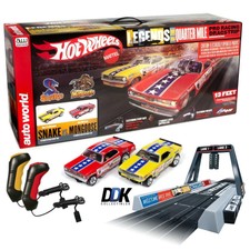 ho slot car sets