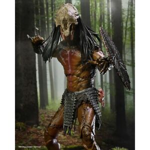 Neca Prey Ultimate Feral Predator 7-Inch Scale Action Figure (PRE-ORDER)Top Rated Seller
