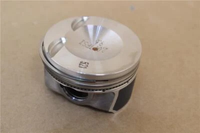 Piston Complete Audi A4 2008 - 2015 A3 A6 A8 2.0LTR 06H107065DM New Genuine part — 第 1/4 张图片