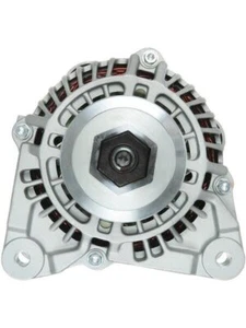 Alternator 12V/110A Nissan Almera II 1.5 dCi CA1652 - Picture 1 of 6