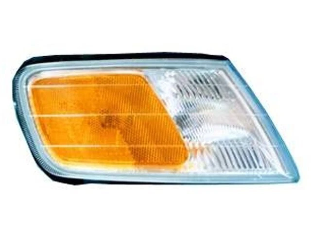 Conjunto de luz de estacionamiento delantera izquierda TYC 49RP23H para Honda Accord 1994-1997 Foto 1 de 1