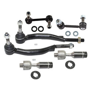Suspension Kit Front Driver & Passenger Side for Chevy Olds Left Right Saab 9-7x