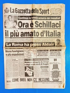 Scottish Mountaineering Screen Sport 29 June 1990 Interview Mary Luisa Ciccone - - Picture 1 of 1