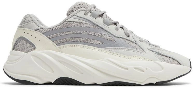 Yeezy Boost 700 V2 Low Static