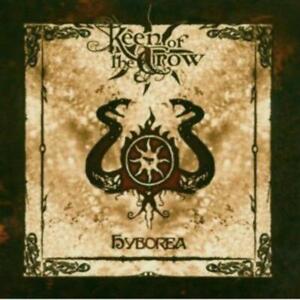 Keen of the Crow - Hyborea CD NEU OVP