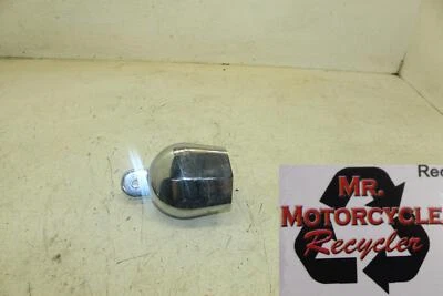 Yamaha Road Star 1600 1999-07 OEM señal de bocina con estuche B52D Foto 1 de 4