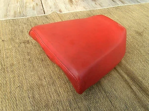 Sedile passeggero passeggero sedile passeggero seat Aprilia AF 1 125 replica anno 90 - Foto 1 di 6