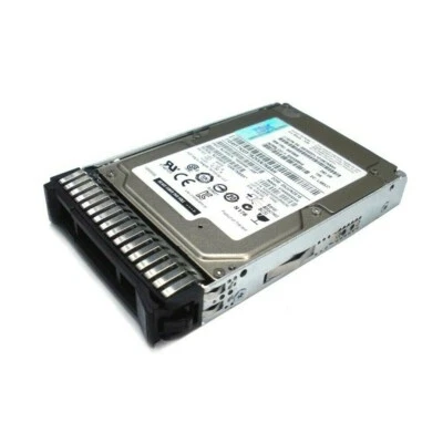 IBM ESDA Hard Drive 283GB 15K RPM SAS SFF-3 - Image 1 of 3