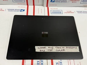 MICROSOFT SURFACE LAPTOP 3 i7-1065G7 1.3GHz 16GB RAM 256GB SSD TOUCH WIN 11 PRO - Afbeelding 1 van 6
