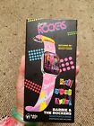 RARE!!! Barbie & The Rockers Smartwatch Band Officially Licensed 
