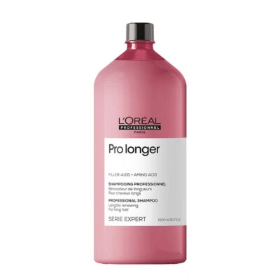Loreal Professionnel Serie Expert Pro Longer Shampoo 1500ml - kein Import - Bild 1 von 3