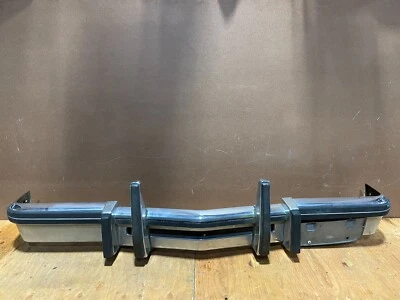 1979 to 1985 Oldsmobile Toronado Front Bumper Cover H6805 - Image 1 of 4