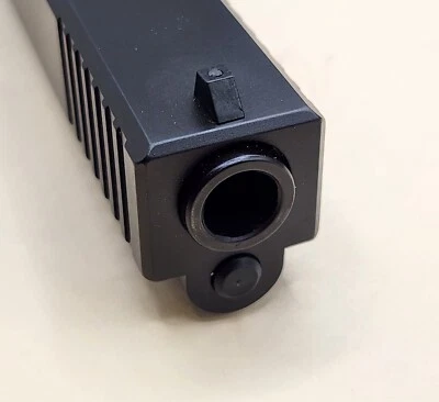 PATMOS G23 Complete Slide fits Glock 23 .40S&W Gen 3