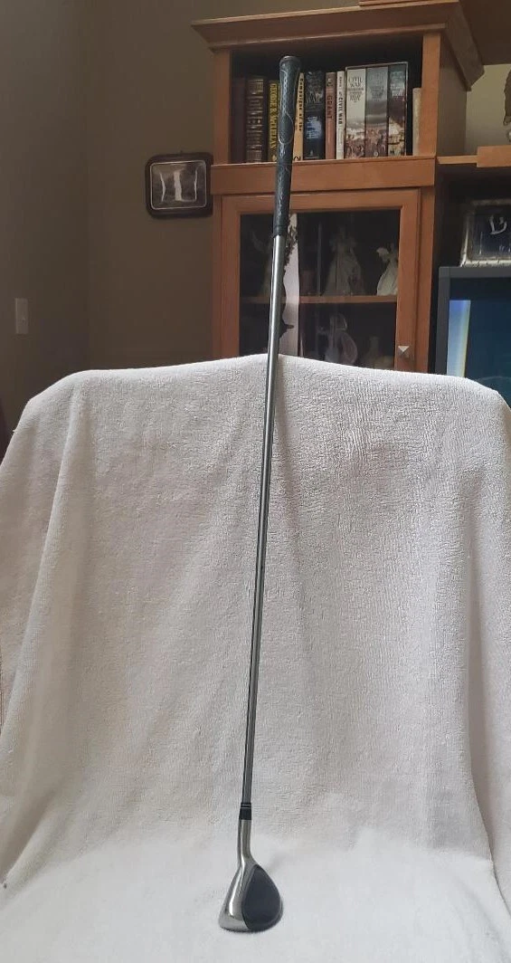 NICKLAUS商品 Jack Nicklaus Hybrid Left-Handed Golf Clubs for sale | eBay