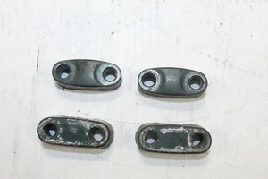1994 YAMAHA PRO VXR OEM Steering Clamps Eu0-23814-02-00;EU0-23814-31-00 - Picture 1 of 7