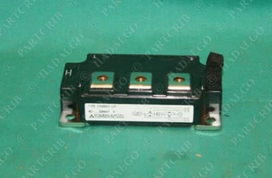 Mitsubishi Electric, 145055-2, CM400DU-12F, DTYA30870, IGBT Transistor MW A300 - Picture 1 of 4