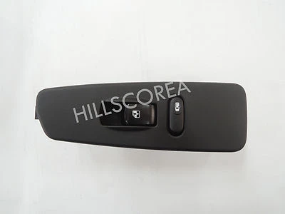 Power Window Sub Switch Assy For 2004 2005 2006 SSANGYONG REXTON - Image 1 of 4