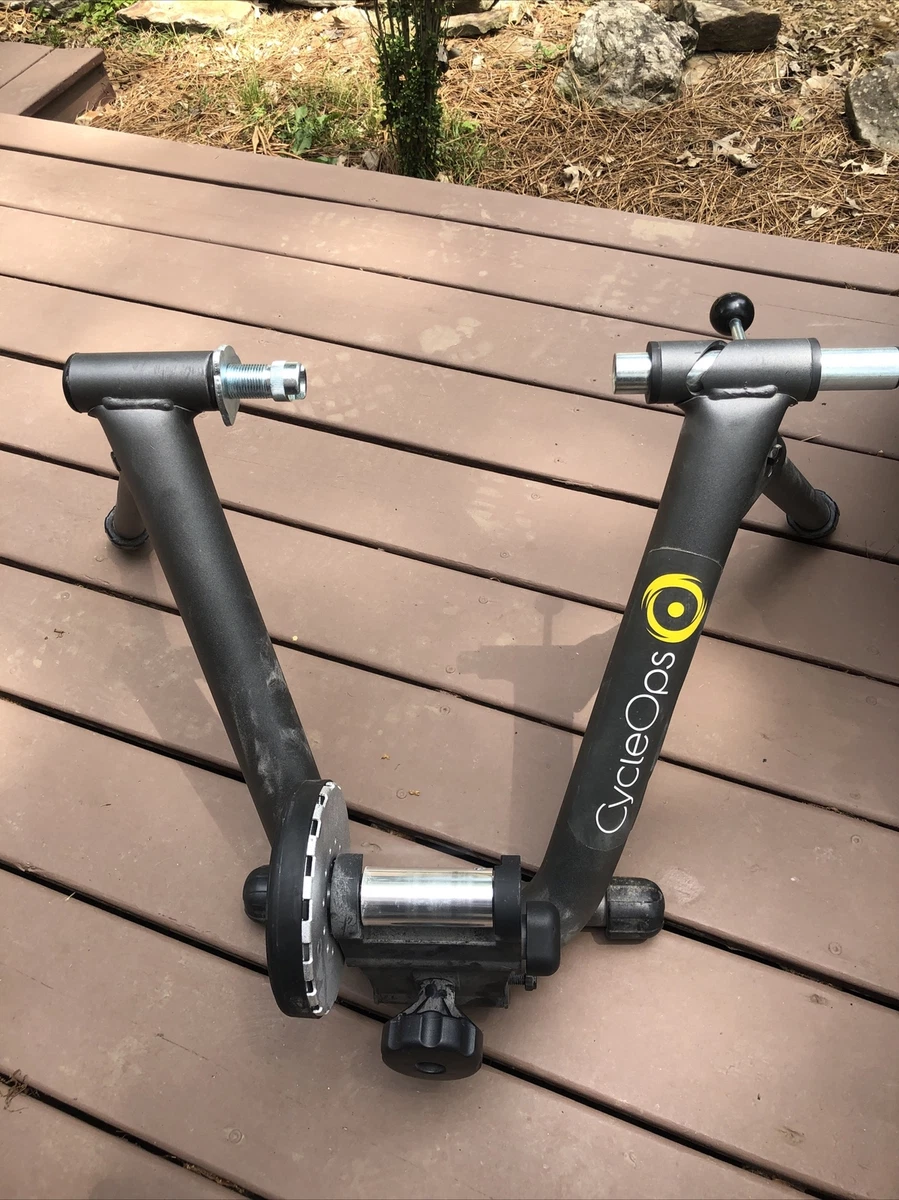 Buy CycleOps Fluid2 Indoor Trainer online | eBay