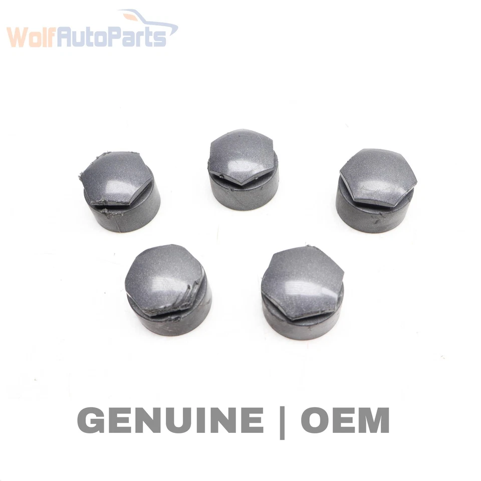 AUDI A8 QUATTRO 2019-2024 - TUERCA / JUEGO DE TAPAS / TUERCA DE TUERCA 4M0601173D Foto 1 de 4