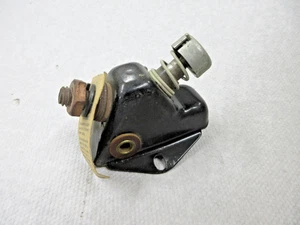 1935 1937 1939 1942 Chrysler Dodge Desoto Plymouth Starter Switch - Picture 1 of 4