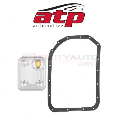 ATP Automatic Transmission Filter Kit for 1997-1999 Chevrolet C2500 Suburban zc Foto 1 de 4
