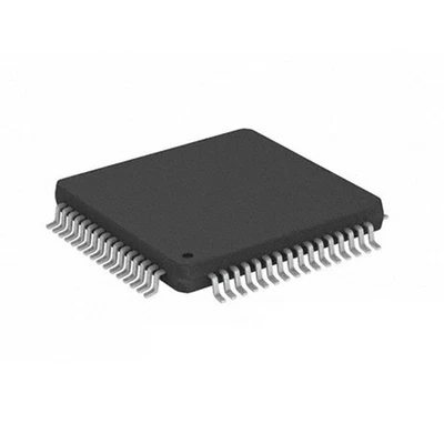 RTD2270L Grinding Wheel - Protective Case: QFP64 Make: Realtek - Image 1 of 4