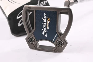 Taylormade Spider Tour X 2023 Putter / 34 Inch - Picture 1 of 8