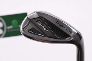 Ladies Taylormade SIM2 Max Sand Wedge / 54 Degree / Ladies Flex Aldila NV 45 - Picture 1 of 6