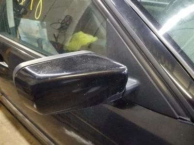 乘客侧视镜 Power Sedan 加拿大市场适合 01-05 宝马 320i 550452 — 第 1/4 张图片