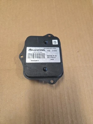 Módulo de nivelación de faros 14-20 Jeep Grand Cherokee Xenon HID no AFS OEM R366 Foto 1 de 4