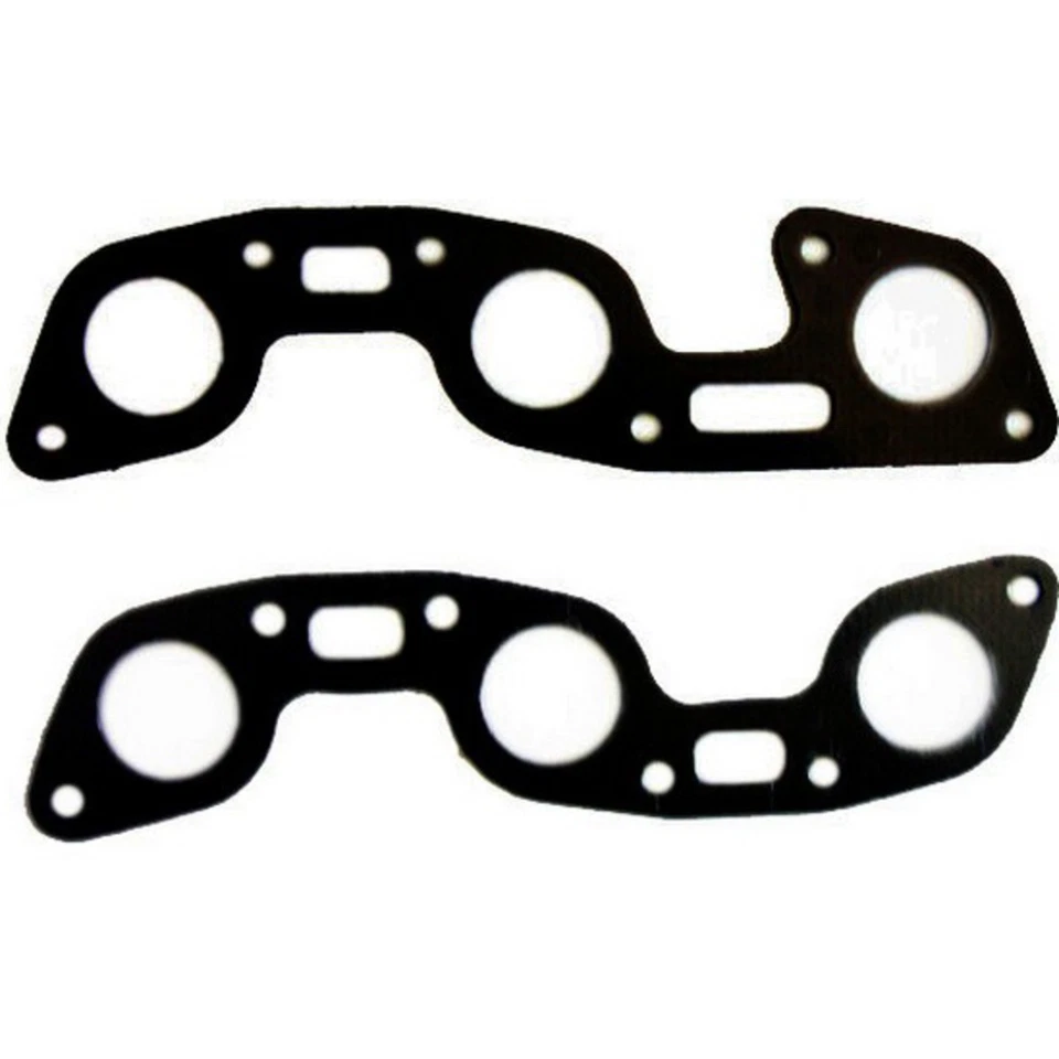 Juego de 2 juntas de colector de escape EG616 DNJ para par Mercury Villager Quest M30 Foto 1 de 1