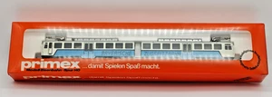 Märklin / Primex AC 3185 Bayrische Zugspitzbahn raro rareza como nuevo en embalaje original - Imagen 1 de 17