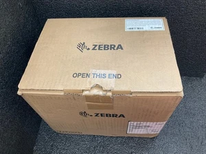 Zebra ZD621 Thermal Label Printer USB LAN Bluetooth ZD6A042-311F00EZ - Afbeelding 1 van 7