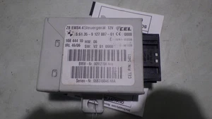 07 BMW X3 Theft-Locking MODULE 61359127087 - Picture 1 of 5