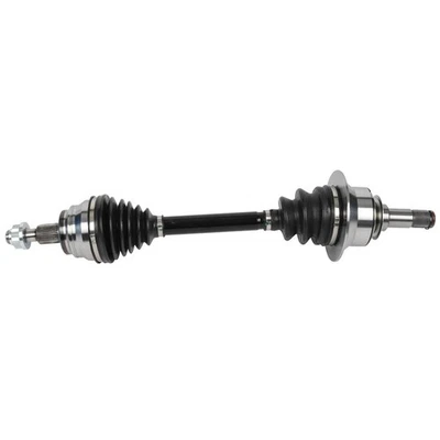 Front Left CV Axle For Mercedes-Benz GL350 X164/X166 2013-2015 V6 3.0L - Image 1 of 4