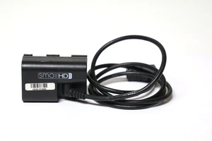 SmallHD D-Tap DCA5 Barrel Power Adapter for 702 OLED - Picture 1 of 7