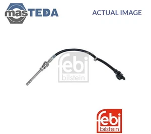170370 SENSOR EXHAUST GAS TEMPERATURE FEBI BILSTEIN FOR MERCEDES-BENZ C-CLASS - Picture 1 of 5