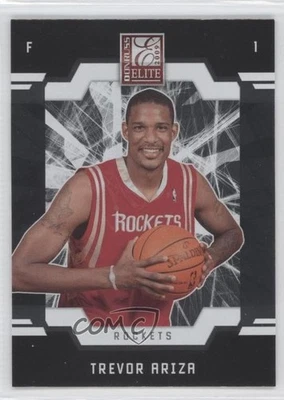 2009-10 Donruss Elite Trevor Ariza #39 - Image 1 of 2