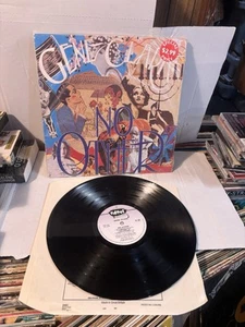GENE CLARK No Other UK Re Issue vinyl LP Record Edsel 1989 - Picture 1 of 3