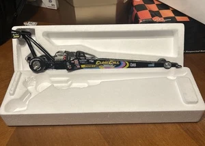 Action Platinum Series Jim Head Close Call 1997 Dragster 1/5000 - Imagen 1 de 4