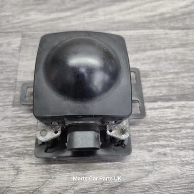 BMW 3 Series E90 E91 E92 E93 ACC Active Cruise Control Radar 6777883 - Image 1 of 4