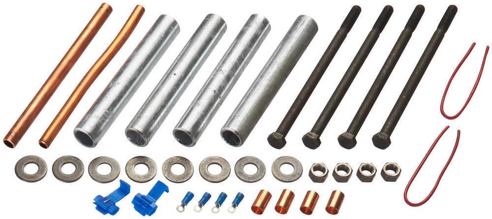 Kit de montaje de bomba de combustible para Ford F-150 1985-1989, F-250 F-150, F-250, F-350 F Super Foto 1 de 1