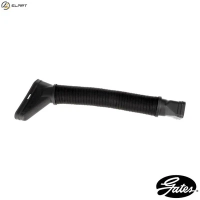 HOSE AIR SUPPLY ANTK1205 FOR MERCEDES-BENZ OM642.826/864 3.0L 6cyl M-CLASS - Image 1 of 4