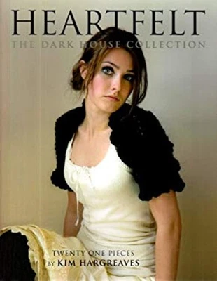 Heartfelt Paperback Kim Hargreaves - Imagem 1 de 2