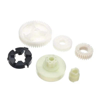 Replacement Window Motor Gear Lift Regulator Power Window Gear Set G22C 5958X - Image 1 of 4