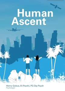 Human Ascent book new perspective on evolution - Picture 1 of 1